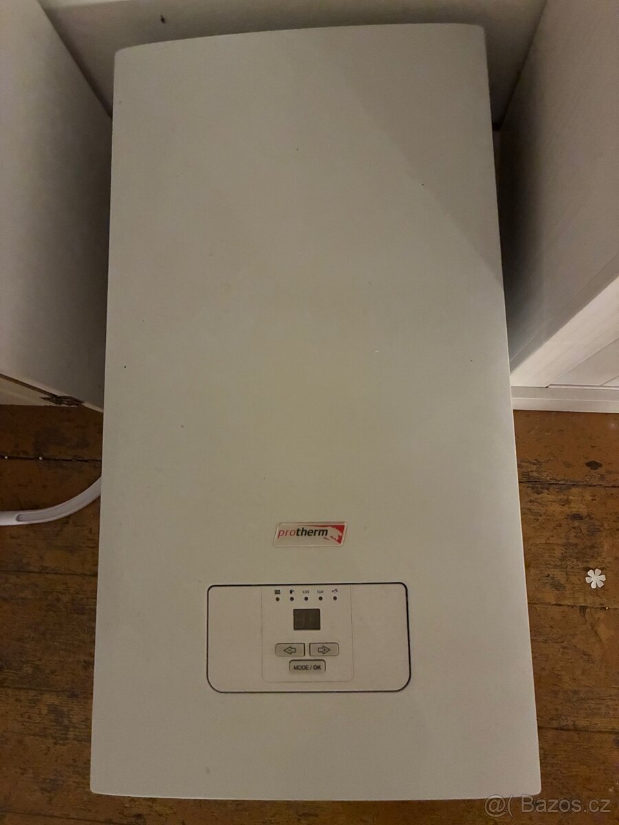 Elektrokotel Protherm ray 21 K