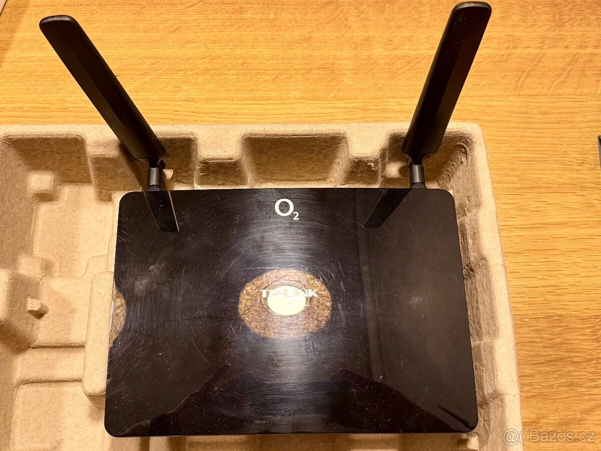 TP-Link Archer MR200