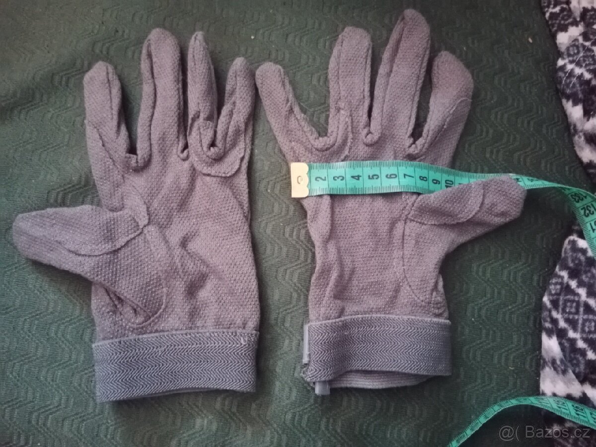 Rukavice č.49