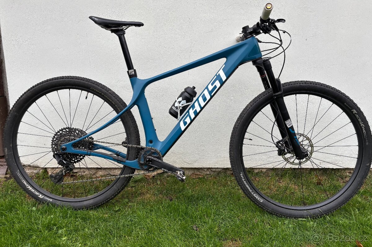 Horské kolo Ghost Lector