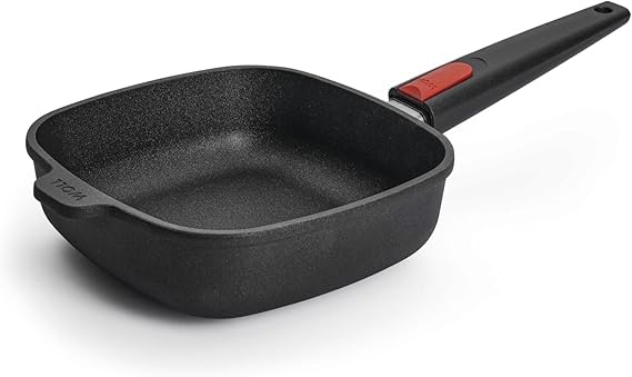 Woll Nowo Titanium