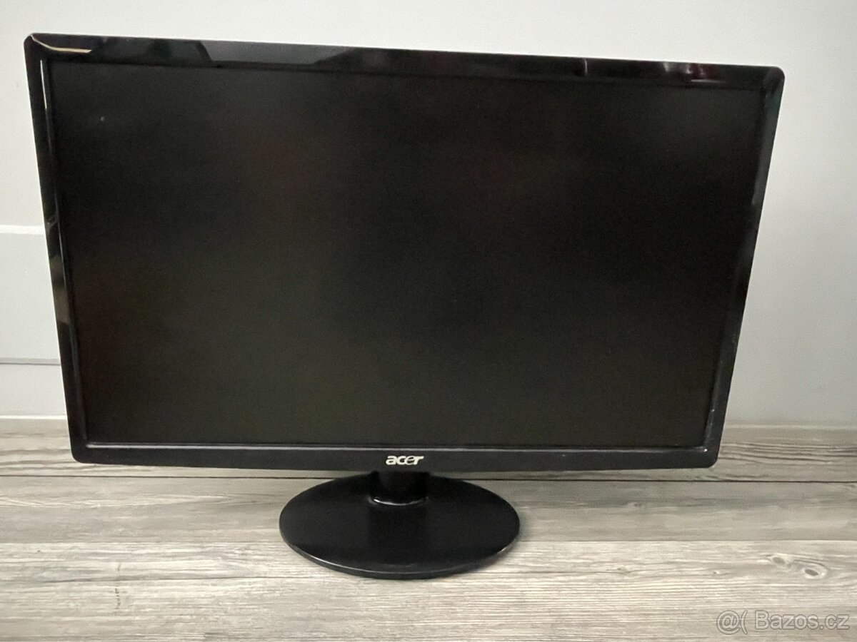 Monitor Acer S221HQL