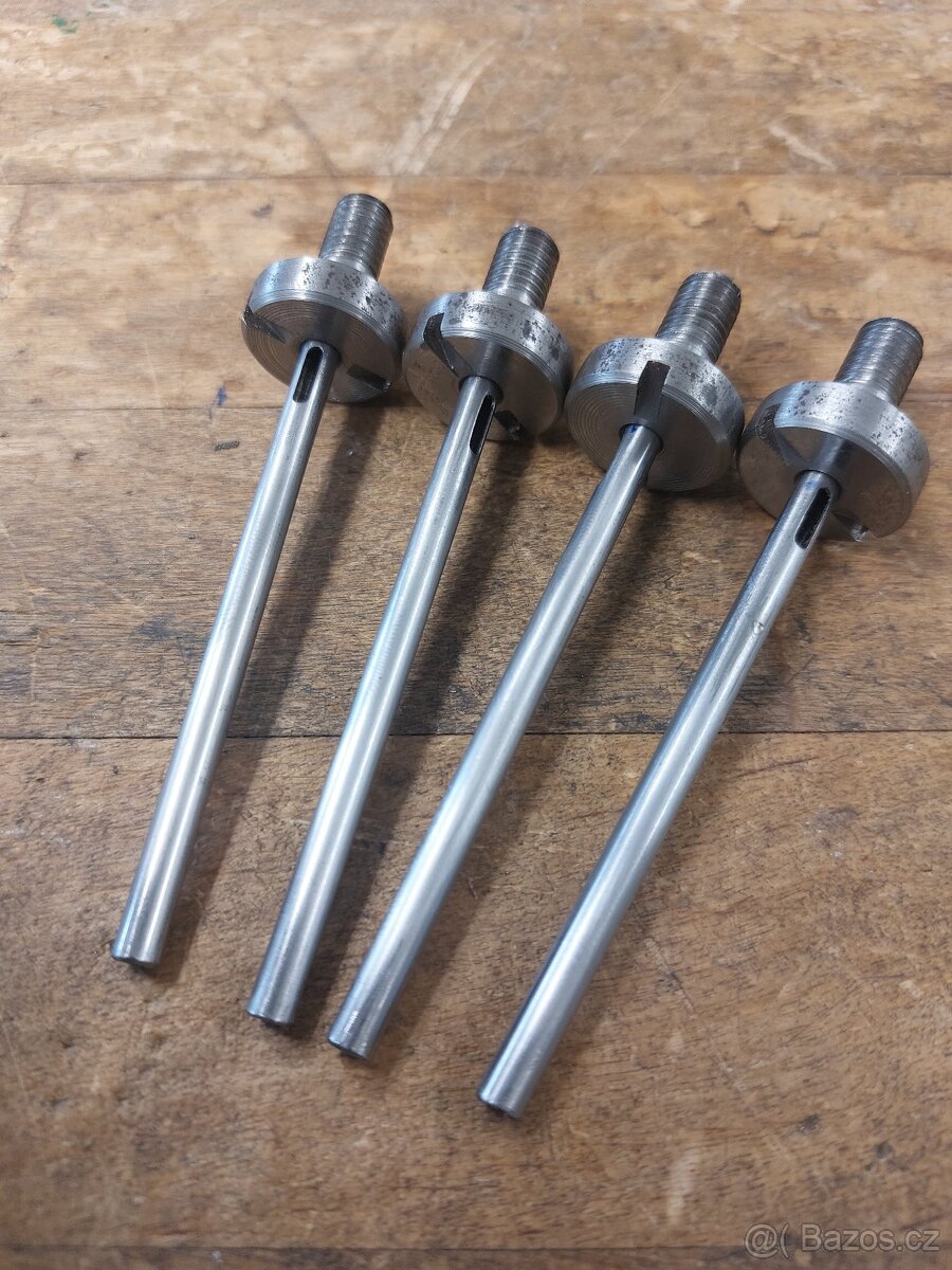 vzduchovka Haenel 310 - pístek