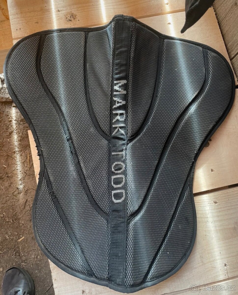 Korekční podložka