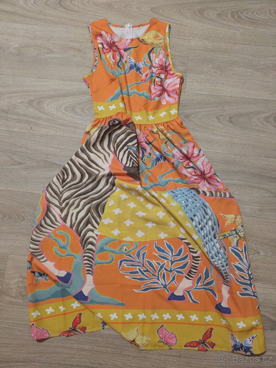 Nové nenošené velikost M