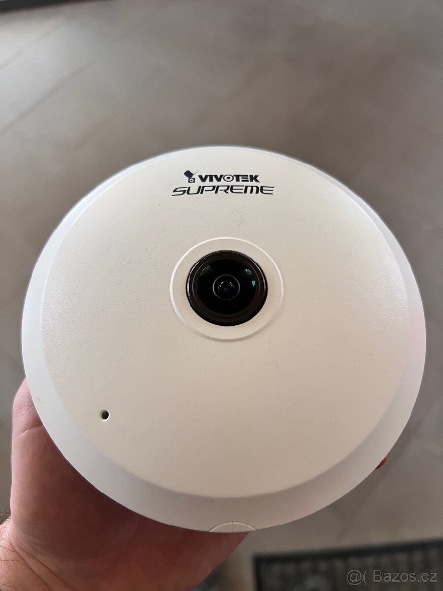 kamera Vivotek FE8174