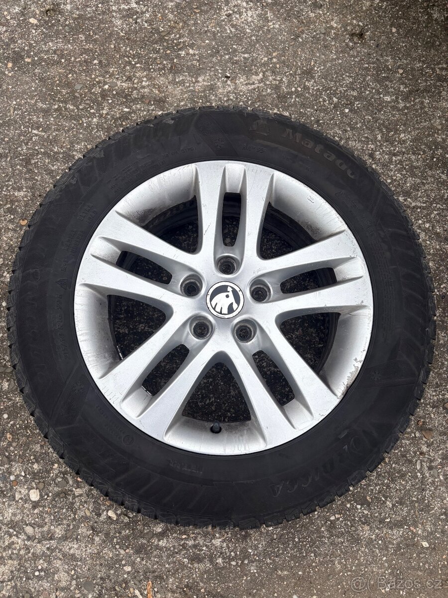 5x112 r16 alu