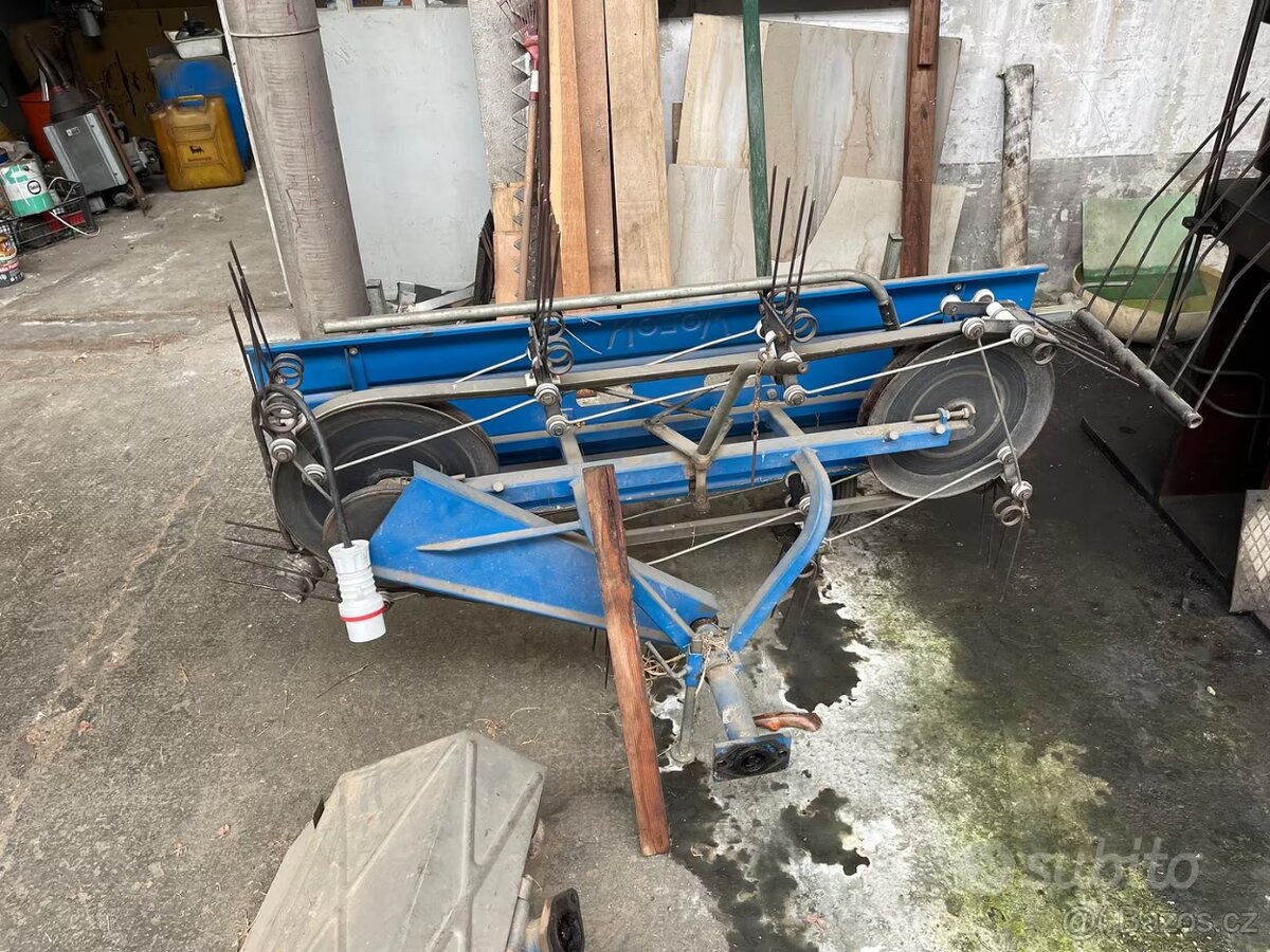 Koupím díly na TON