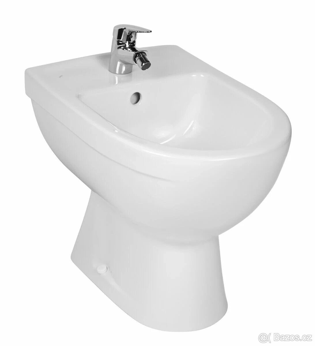 Bidet Jika Lyra Plus stojící
