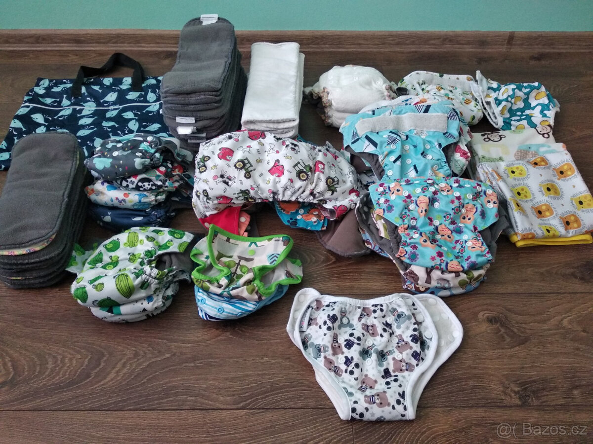 LÁTKOVÉ PLENKY BOBÁNEK