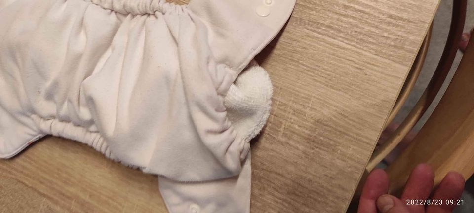 Plenky GAGA látkové