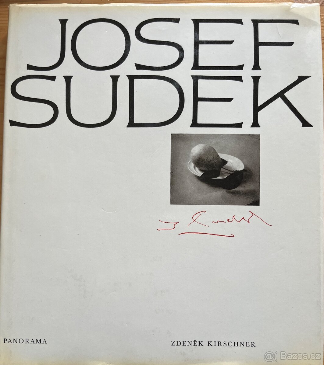 Josef Sudek
