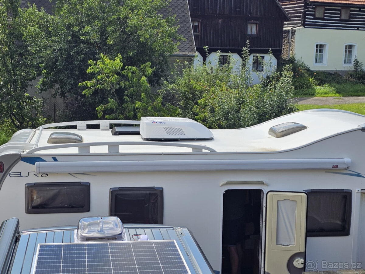 střešní klimatizace Gree 3,5kW