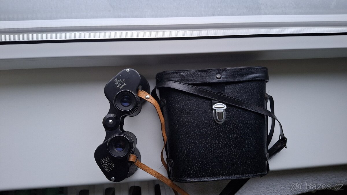 Dalekohled MAGNA 7x50