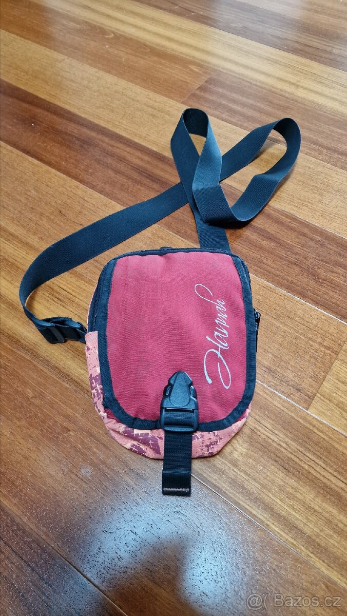 Taška přes rameno