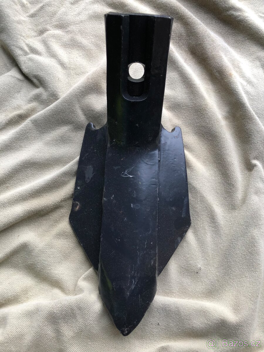 Radličky Horsch Terrano