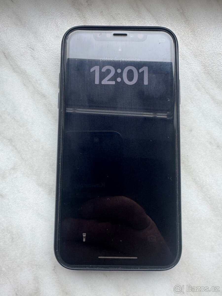 Prodám iphone XR