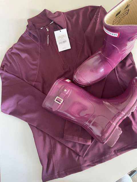 Komplet PS of Sweden+Hunter