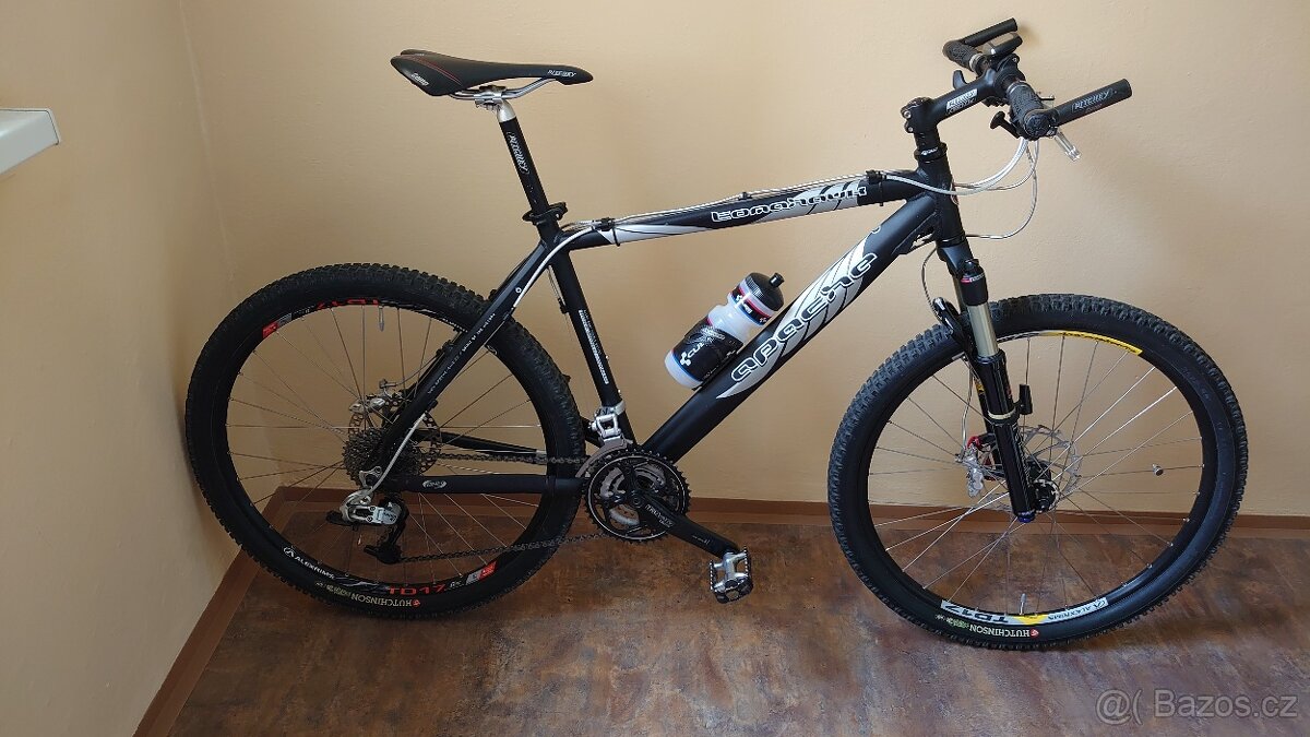 MTB Kolo Apache Tomahawk