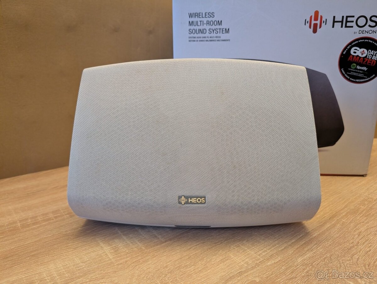 Reproduktor Denon HEOS 5
