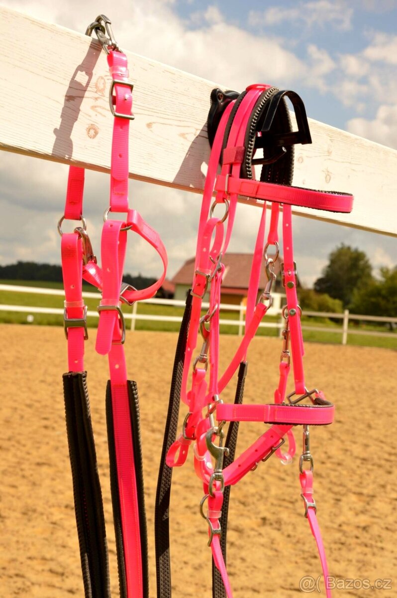 Endurance/vytrvalostní set