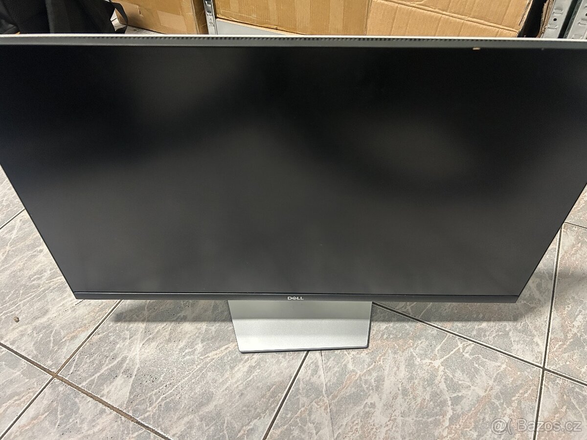 Dell S2721DS monitor 27
