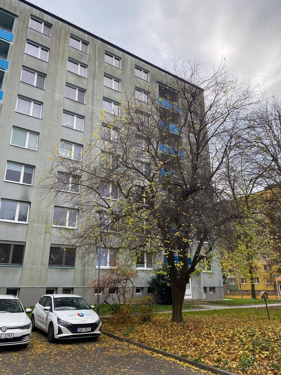 Prodej bytu 2+1 57 m², Na Rybníku 971, Uherské Hradiště