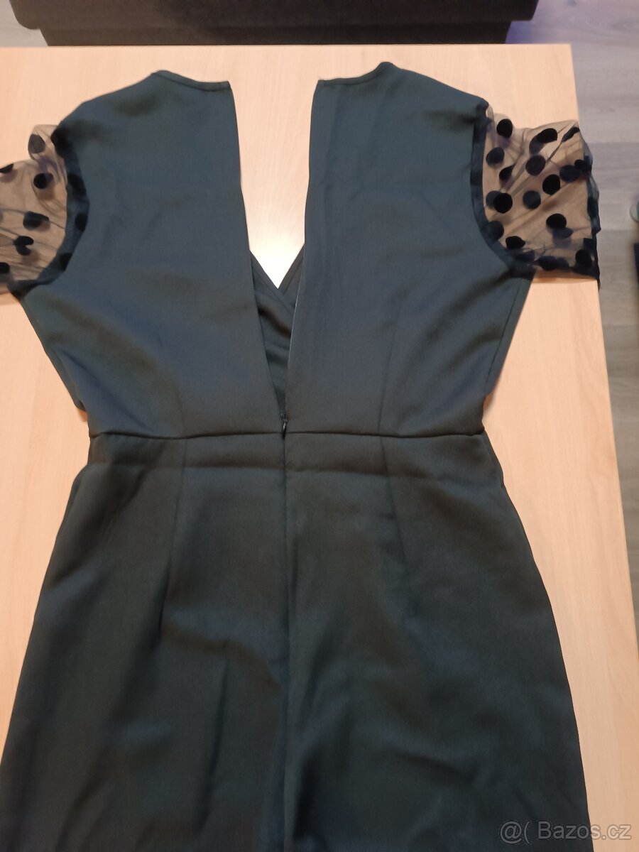 Dámský elegantní overal