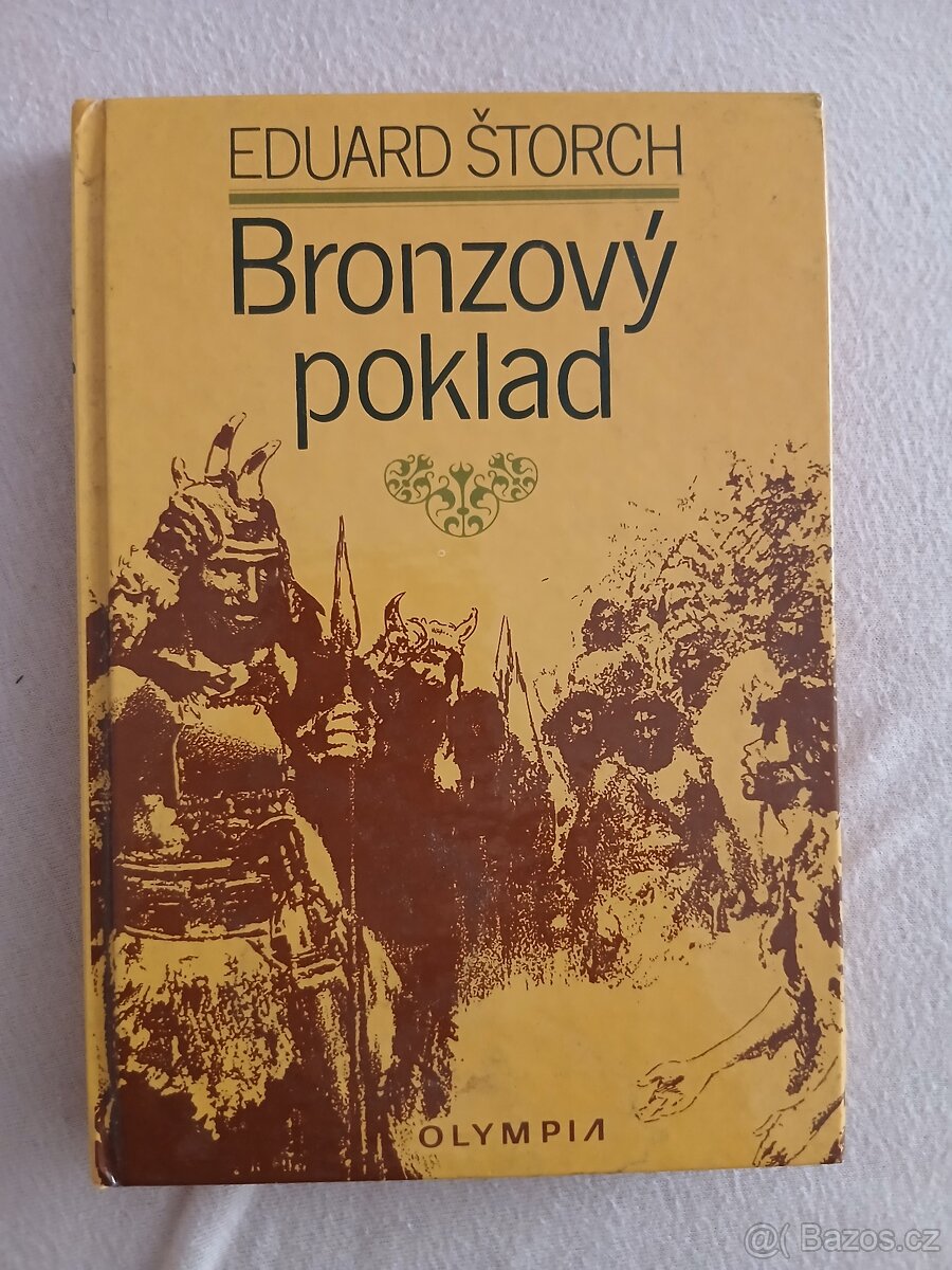 Bronzový poklad