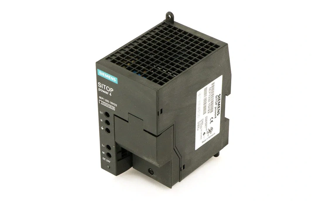 Siemens Simatic moduly