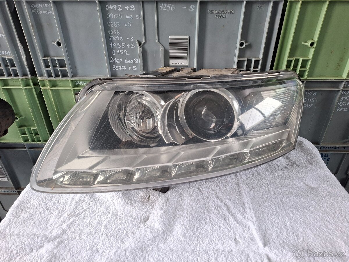 Originál LED bi-xenon D3S - 4F0941029DH