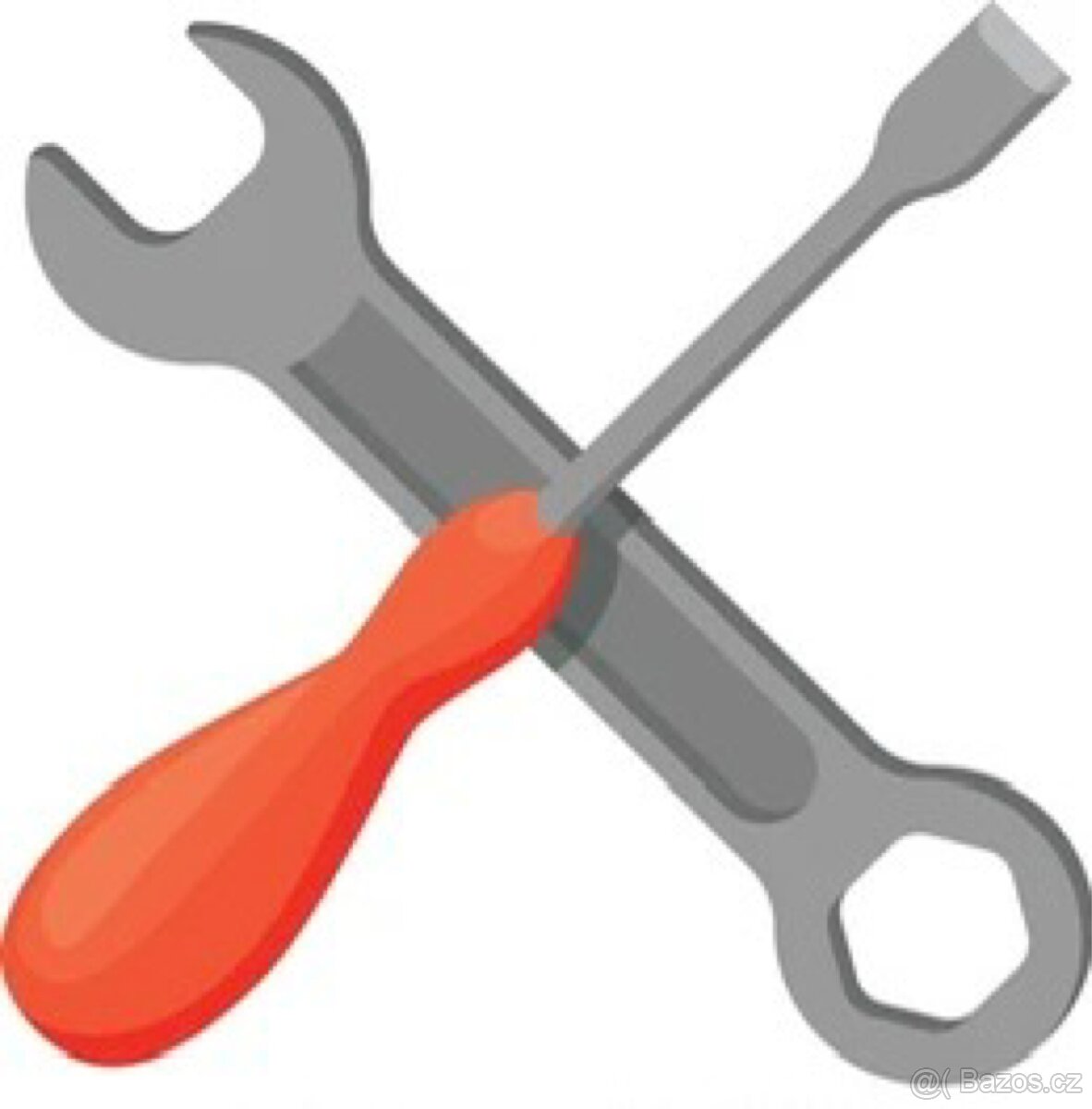 Hodinový manžel, pomoc v domácnosti