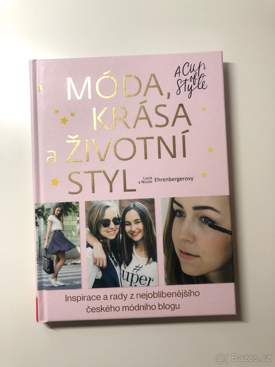 Móda, krása a životní styl