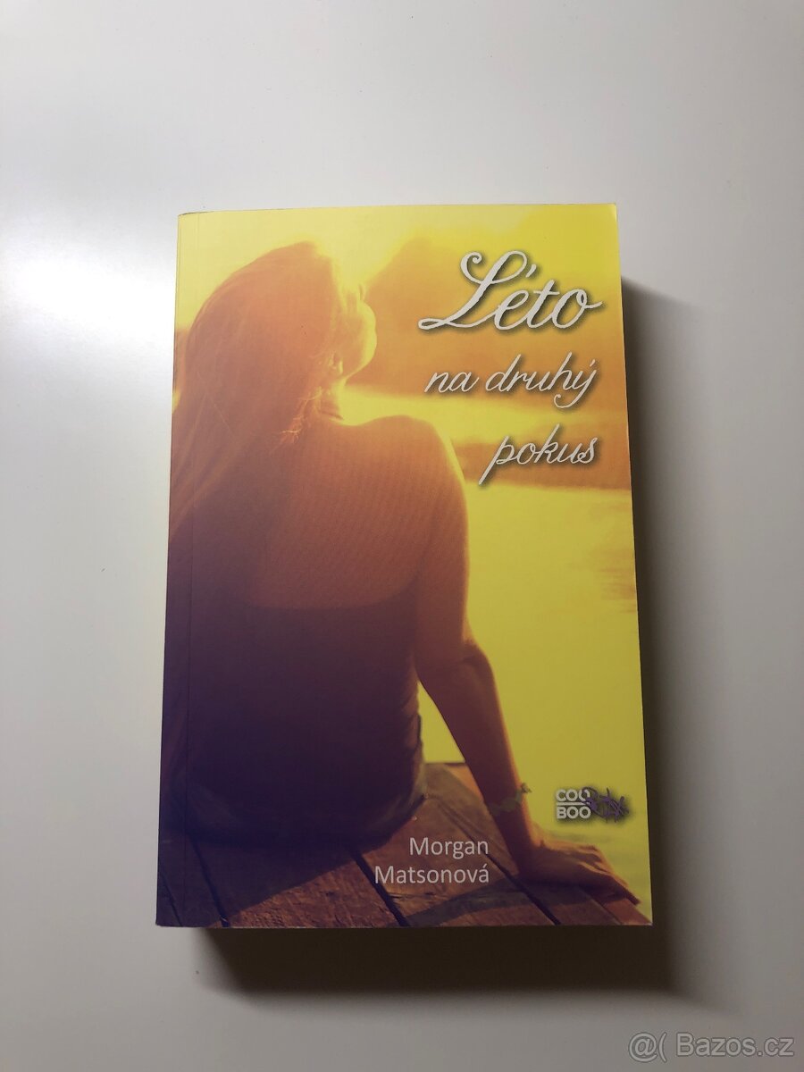 Léto na druhý pokus