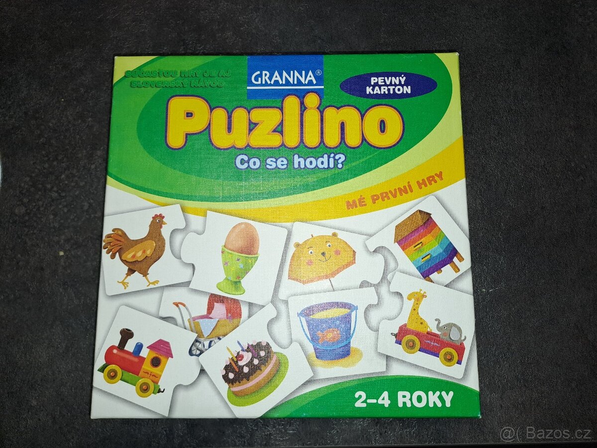 Puzlino