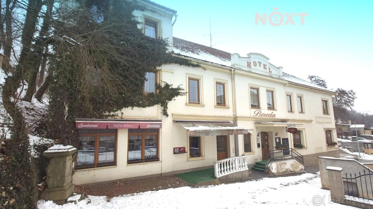 Prodej komerční Ostatní, 1 100㎡