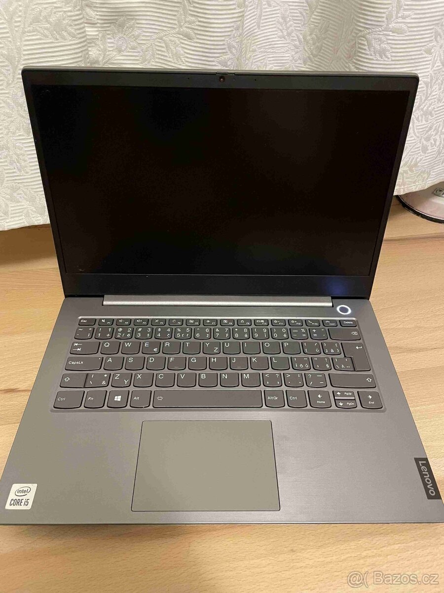 Prodám Lenovo ThinkBook 14-IIL i5-1035G1