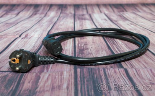 Napájecí kabel 220/230V