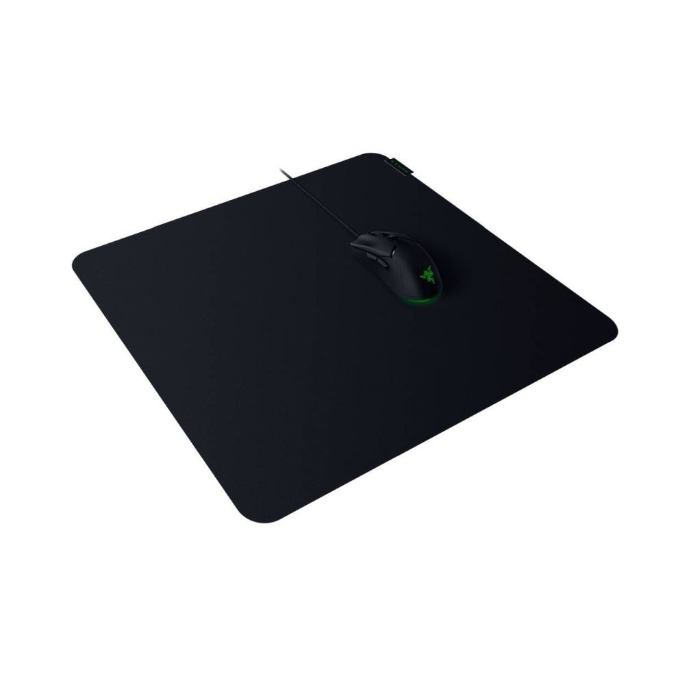 Podložky Razer Sphex V3 L & Razer Gigantus V2 M