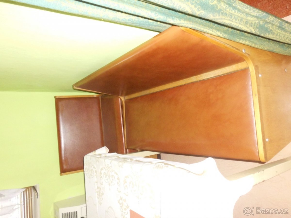 Rohova lavice levne Zelezna Ruda