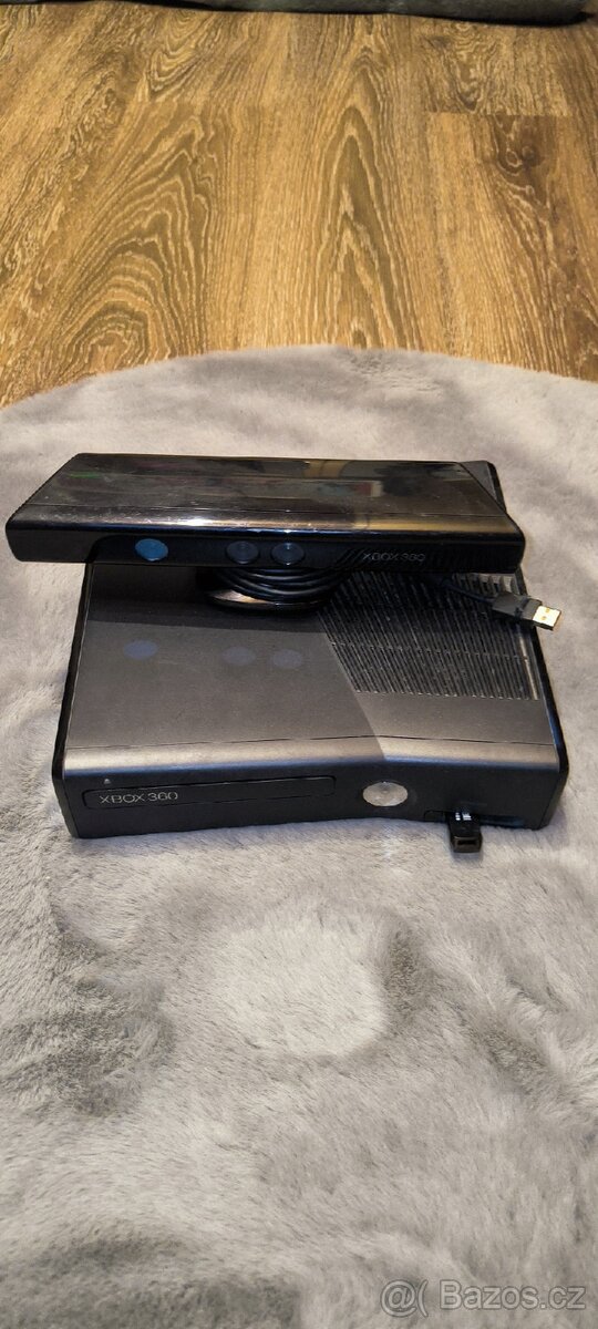 X box 360 slim