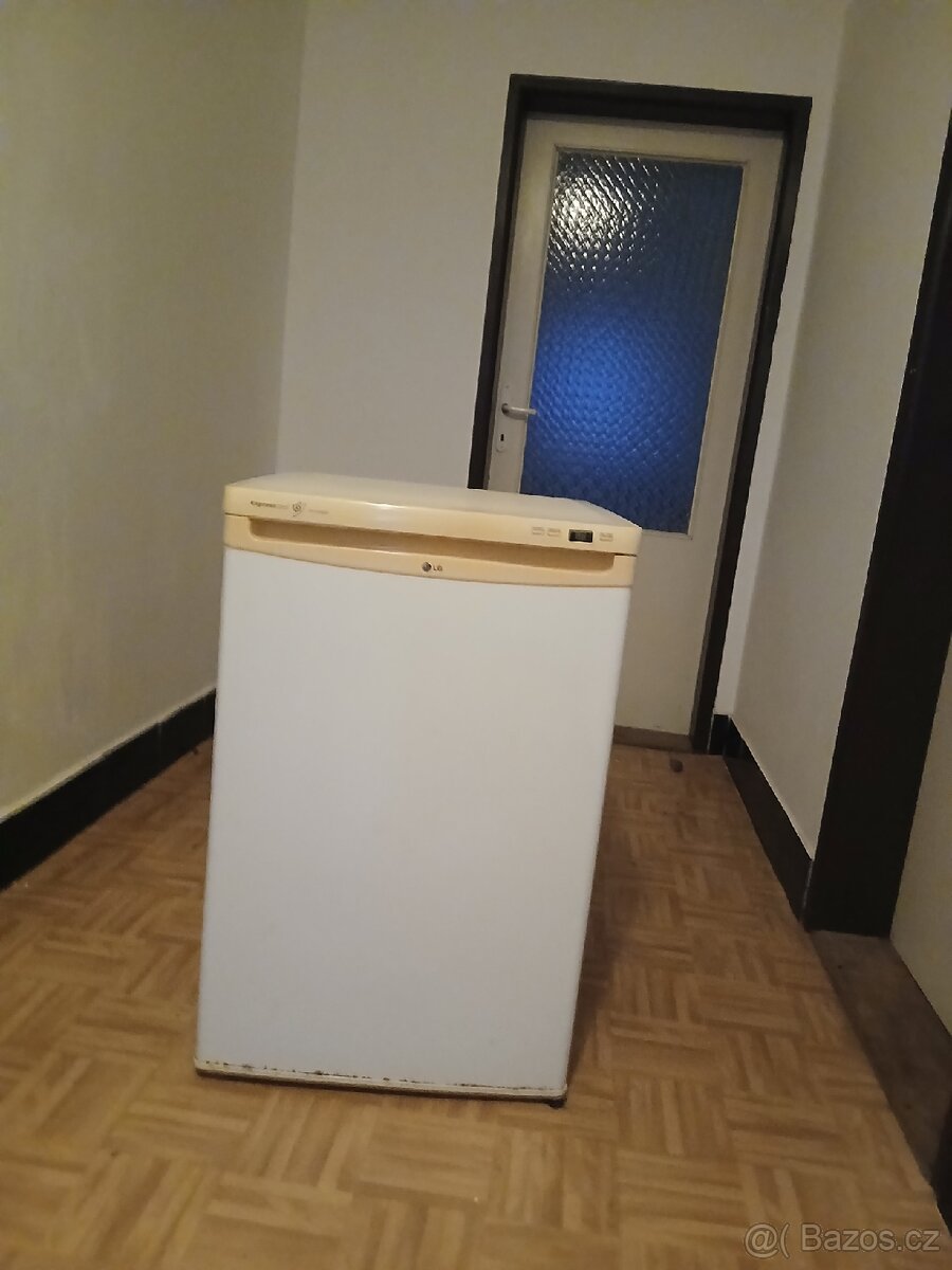 Mrazící box