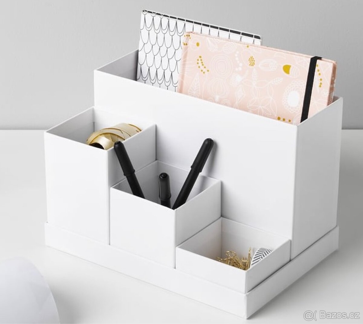 Organizér na stůl TJENA