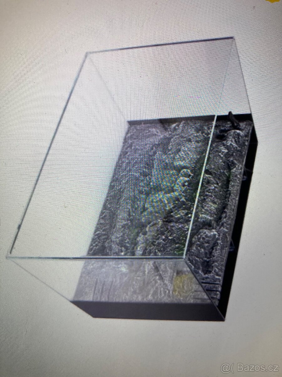 Akvárium - REZERVACE