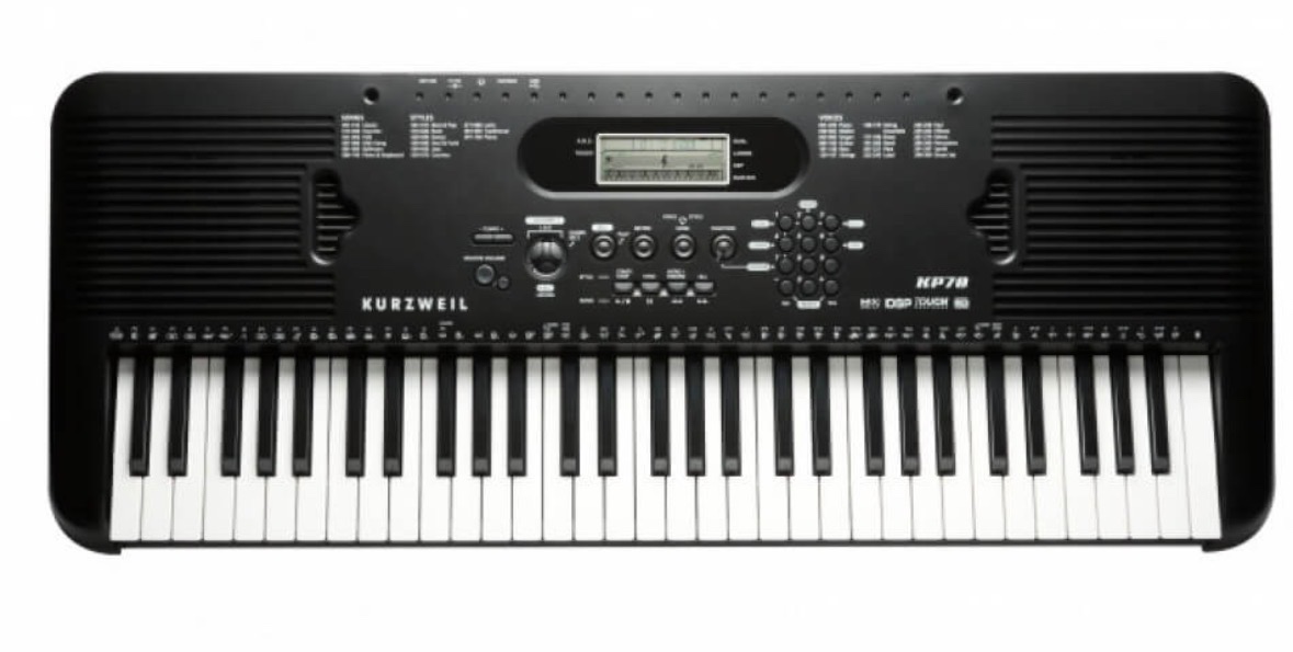 Kurzweil KP70