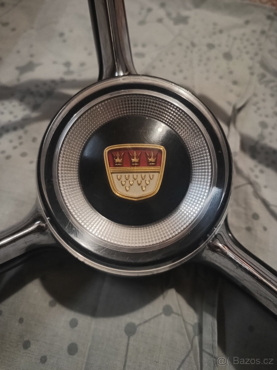 Volant Ford Taunus