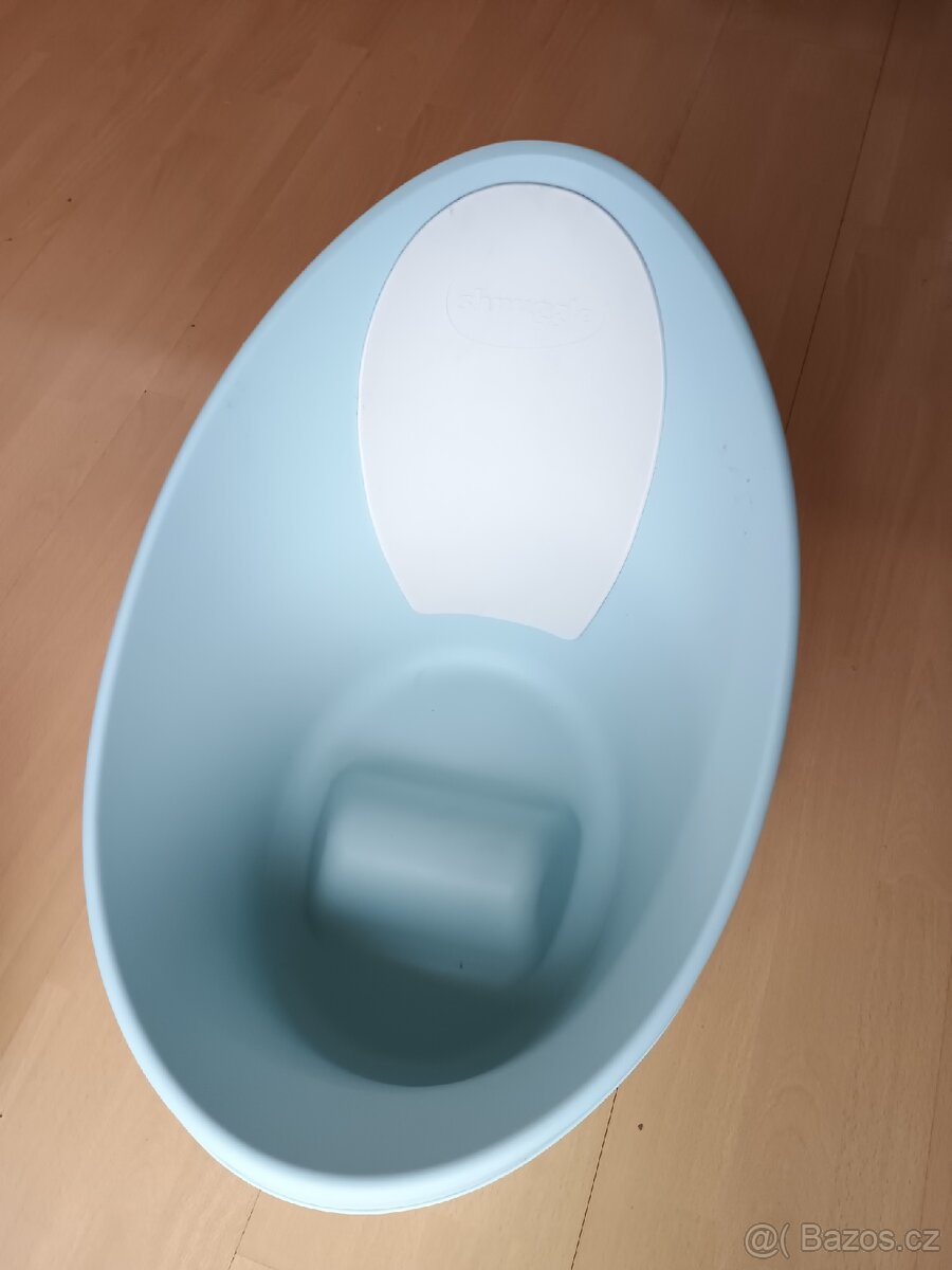 Koupací vanička Shnuggle