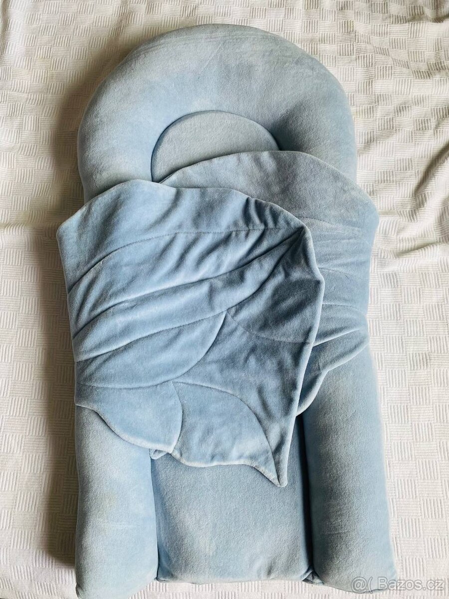 Detske hnizdecko vymenim