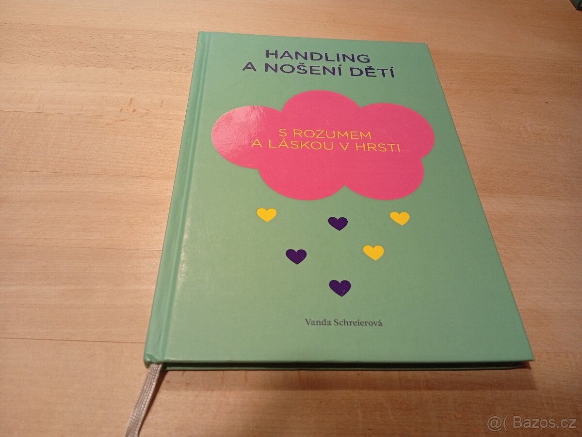 Handling a nošení dětí