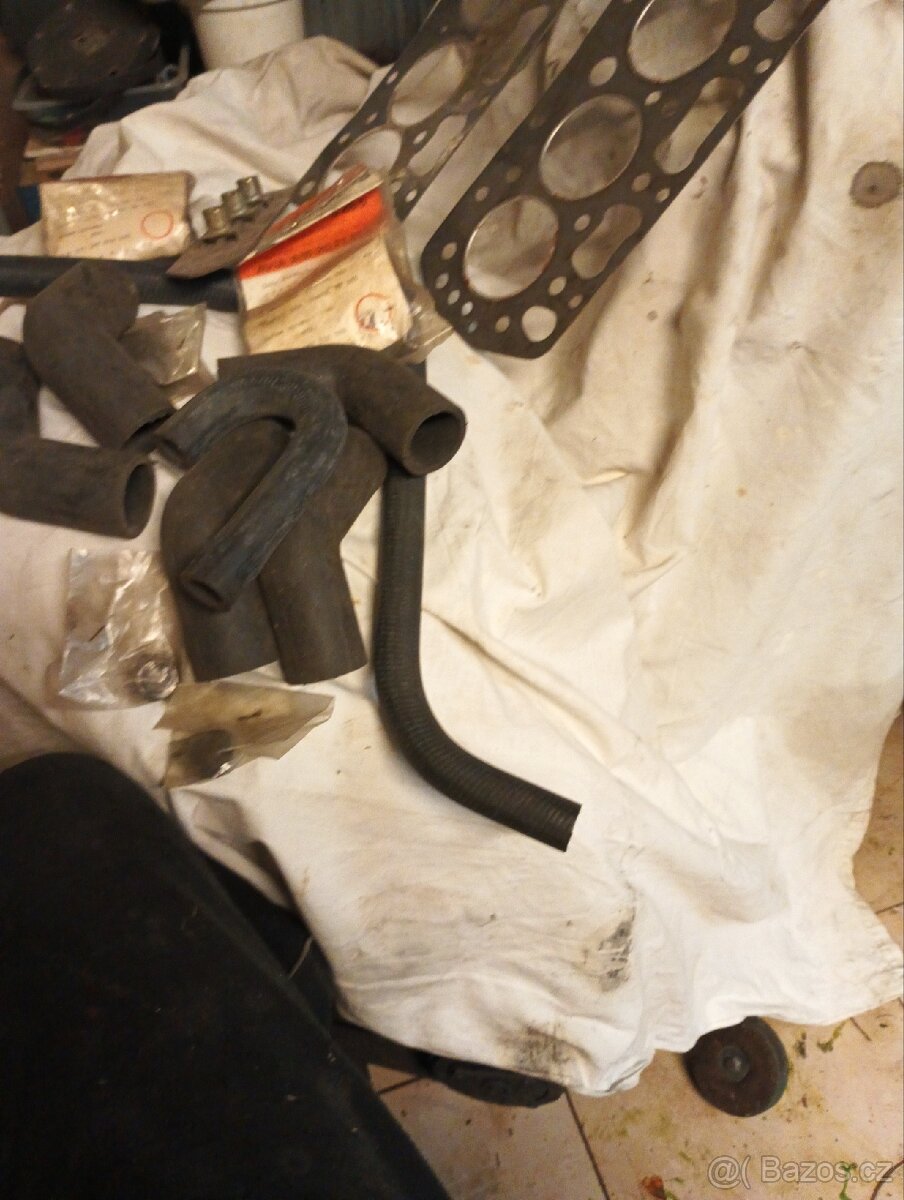 Díly Avia 15 -20--21-